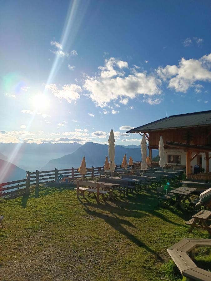 اوتز Die Acherberg Alm المظهر الخارجي الصورة