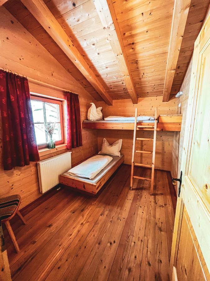 اوتز Die Acherberg Alm المظهر الخارجي الصورة